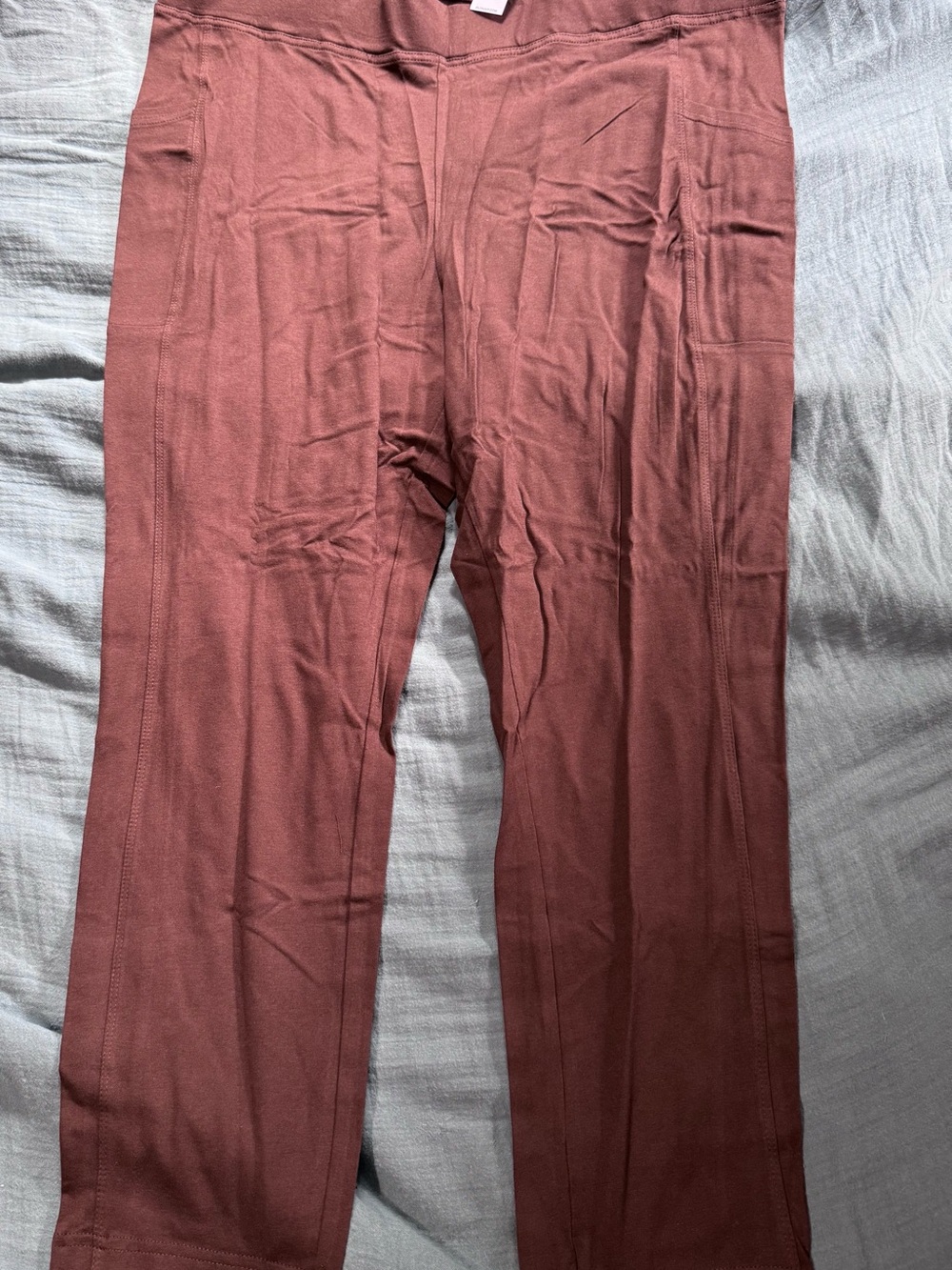 Old Navy Women's Brown Leggings
